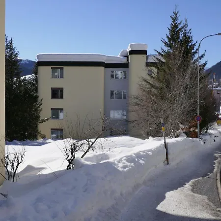Attika Allod Park Haus C 807 By Interhome Apartment *