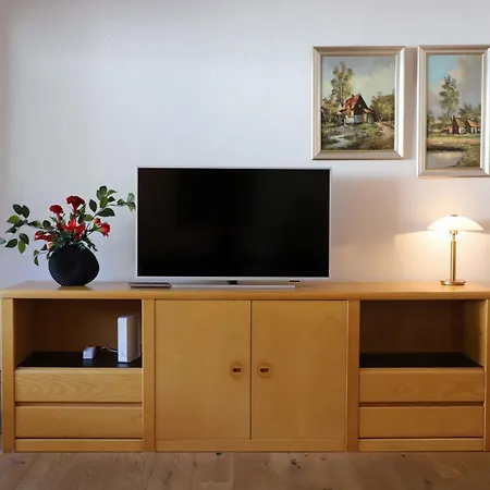 Attika Allod Park Haus C 807 By Interhome Apartment *