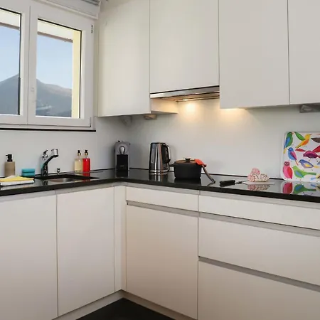 Apartment Attika Allod Park Haus C 807 By Interhome