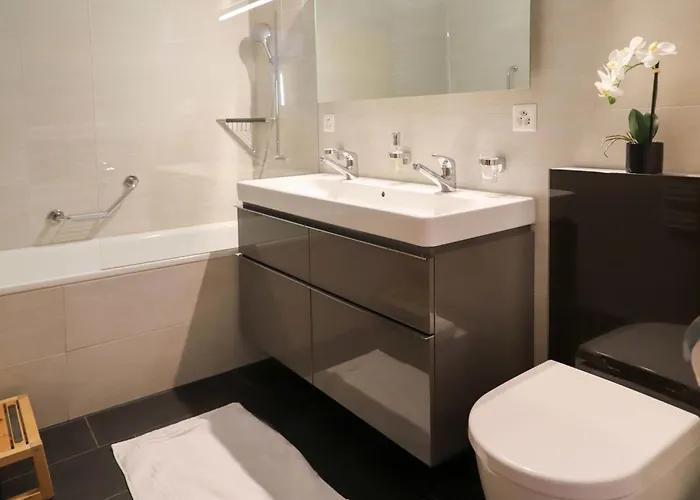 Attika Allod Park Haus C 807 By Interhome *