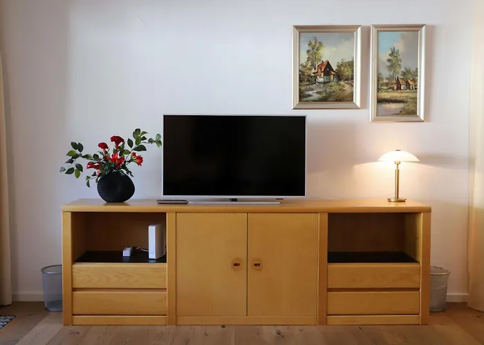 Attika Allod Park Haus C 807 By Interhome Apartment *