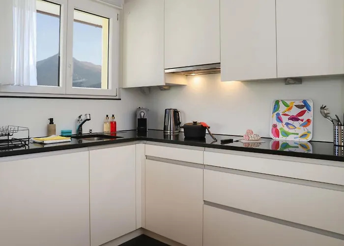 Apartment Attika Allod Park Haus C 807 By Interhome