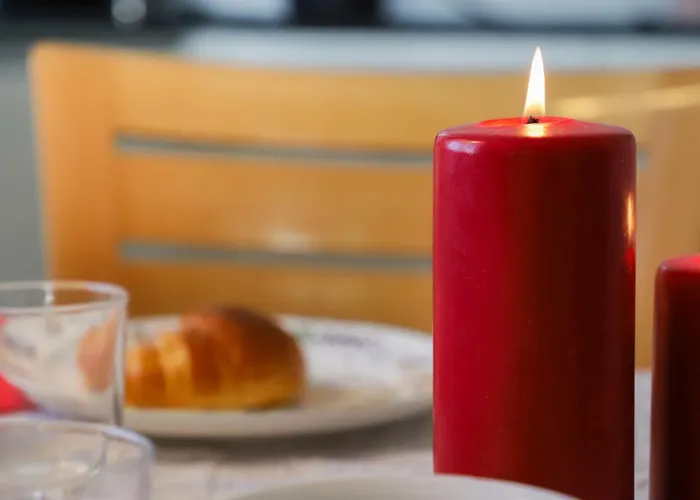 Attika Allod Park Haus C 807 By Interhome Apartment Davos