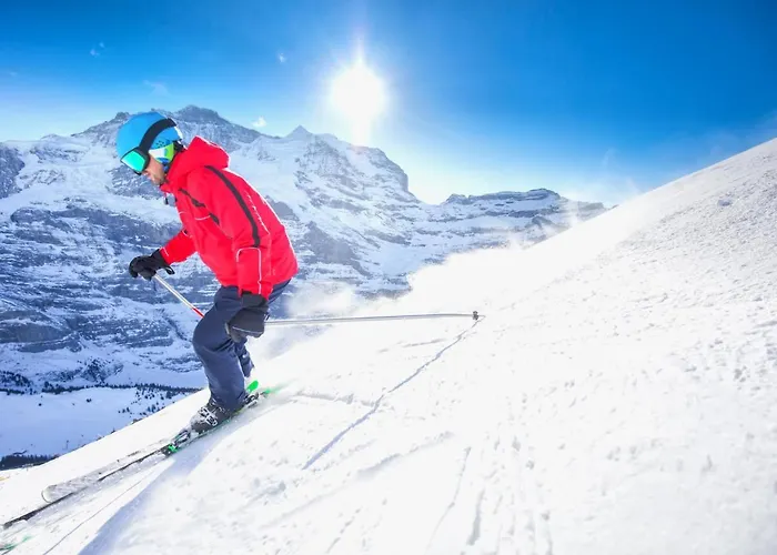 Lägenhet Attika Allod Park Haus C 807 By Interhome *