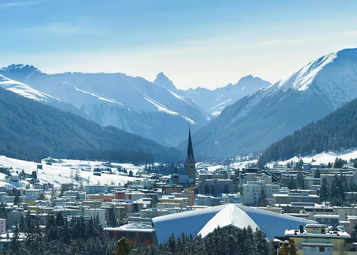 Attika Allod Park Haus C 807 By Interhome Lägenhet *